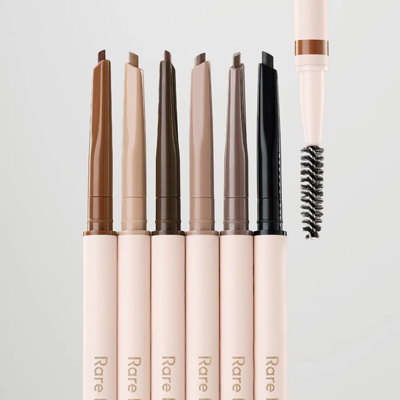 Rare Beauty by Selena Gomez
Brow Harmony Precision Eyebrow Pencil Ash Gray NIB - Picture 6 of 7